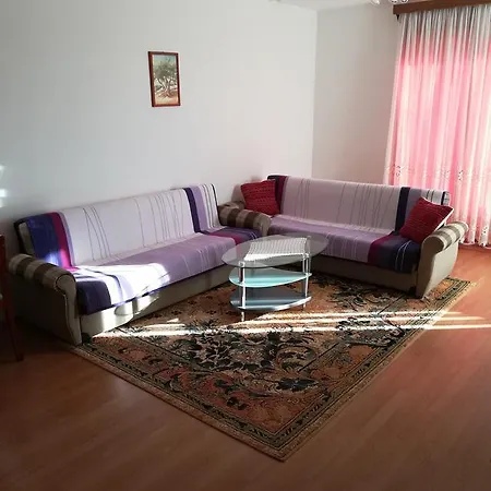 Vinez 14473b Apartmán Labin (Istria)