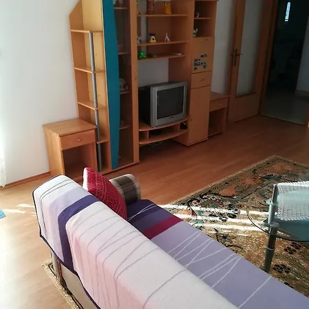 Apartmán Vinez 14473b Labin (Istria)
