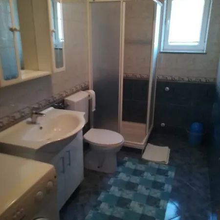Apartmán Vinez 14473b *
